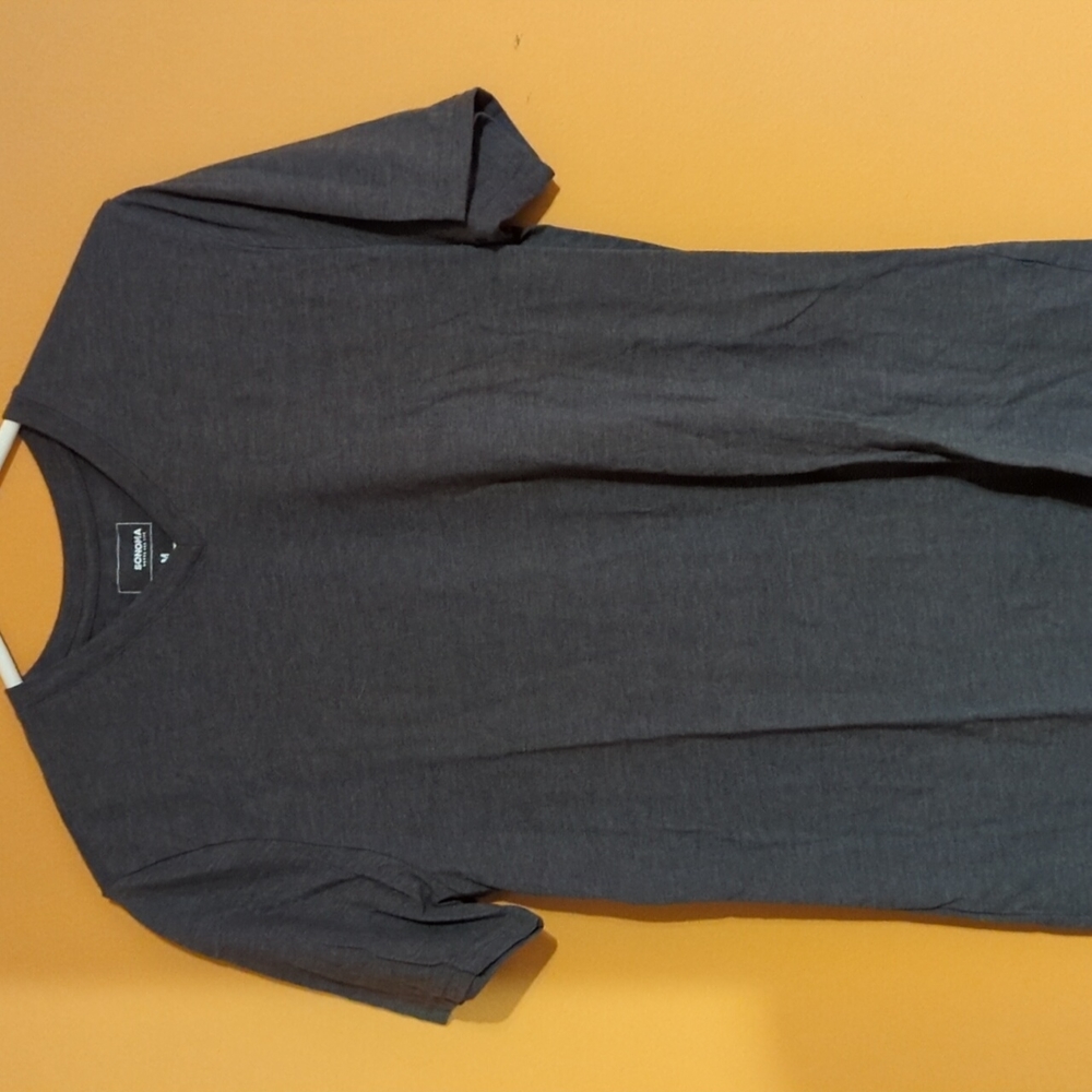 V Neck Shirt